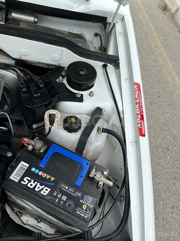 LADA (VAZ) 2115 2012, 127,288 km - 1.6 l - Gəncə