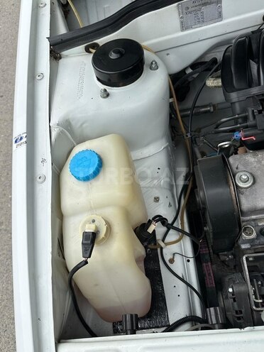 LADA (VAZ) 2115 2012, 127,288 km - 1.6 l - Gəncə