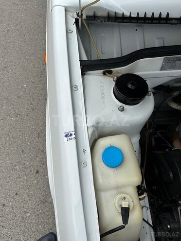 LADA (VAZ) 2115 2012, 127,288 km - 1.6 l - Gəncə