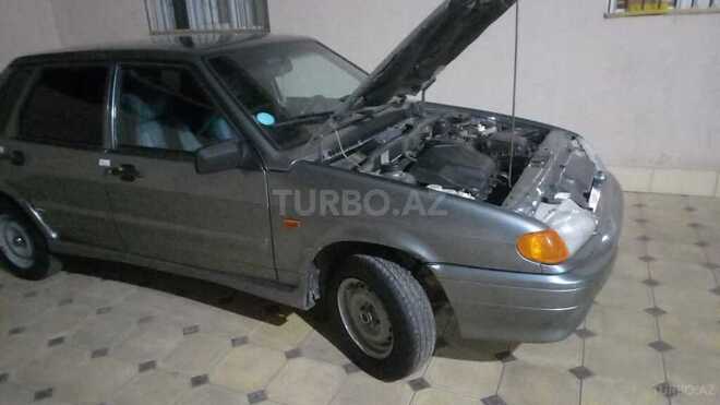 LADA (VAZ) 2115 2008, 167,000 km - 1.6 l - Gəncə