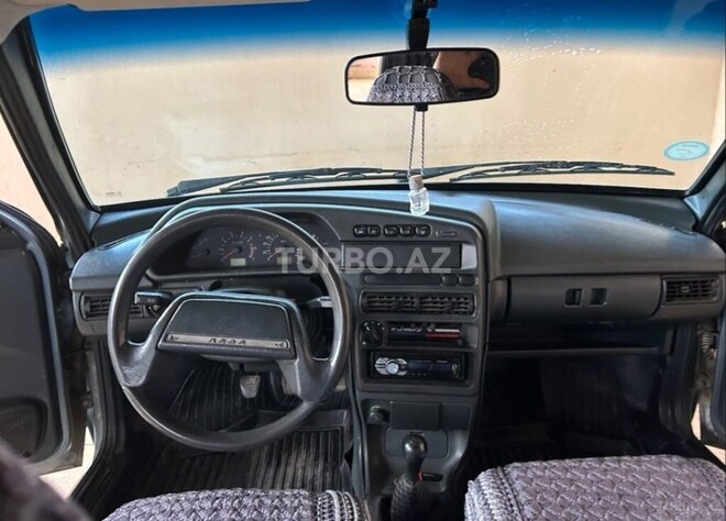 LADA (VAZ) 2115 2008, 167,000 km - 1.6 l - Gəncə