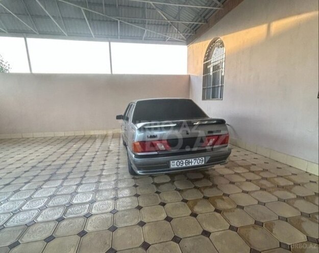 LADA (VAZ) 2115 2008, 167,000 km - 1.6 l - Gəncə
