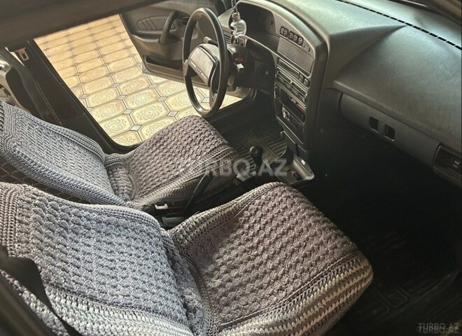 LADA (VAZ) 2115 2008, 167,000 km - 1.6 l - Gəncə