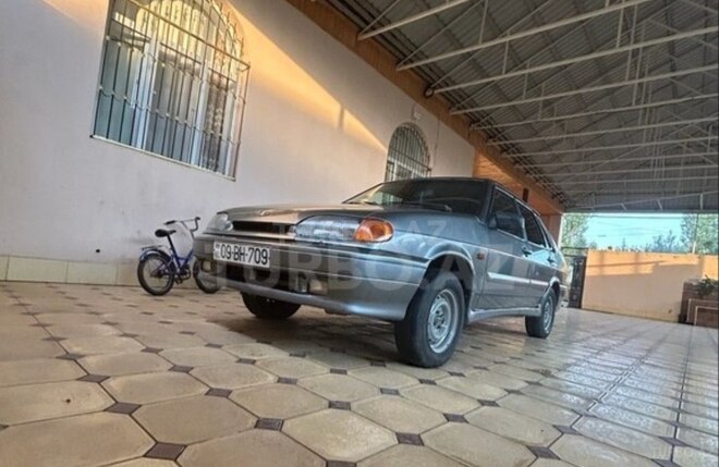 LADA (VAZ) 2115 2008, 167,000 km - 1.6 l - Gəncə