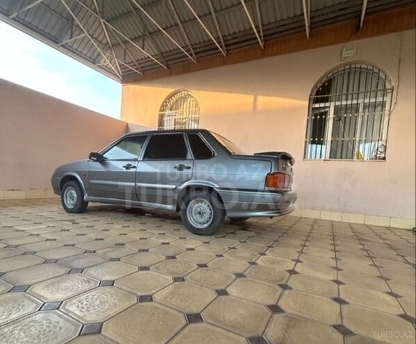 LADA (VAZ) 2115 2008, 167,000 km - 1.6 l - Gəncə