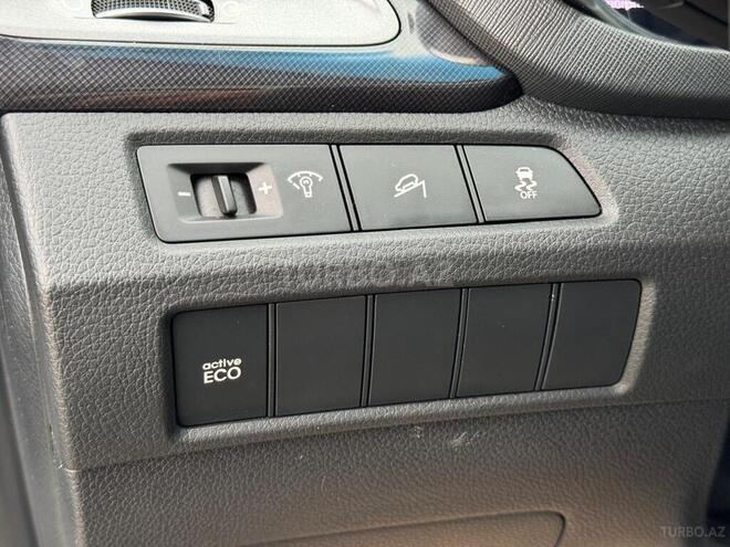 Hyundai Santa Fe 2014, 200,125 km - 2.0 л - Bakı