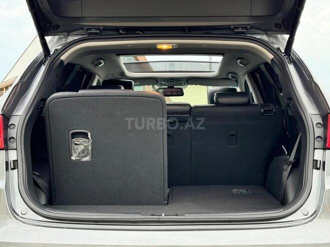Hyundai Santa Fe 2014, 200,125 km - 2.0 л - Bakı