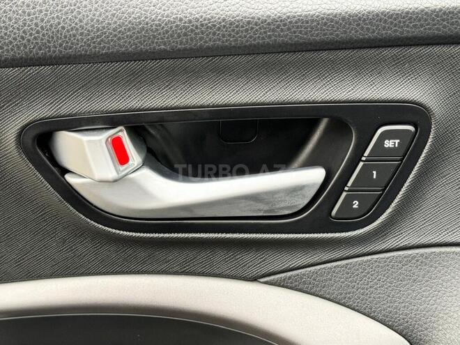 Hyundai Santa Fe 2014, 200,125 km - 2.0 л - Bakı