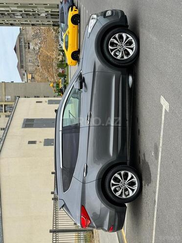 Hyundai Santa Fe 2014, 200,125 km - 2.0 л - Bakı