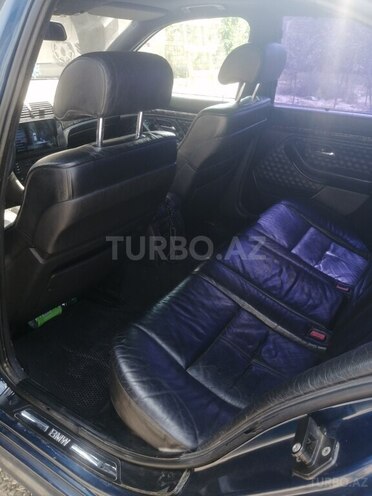 BMW 535 2000, 298,000 km - 3.5 л - Bakı