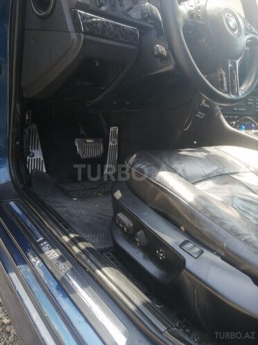 BMW 535 2000, 298,000 km - 3.5 л - Bakı