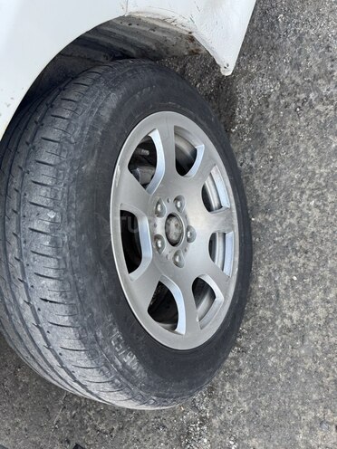 Hyundai H 100 1998, 354,619 km - 2.5 l - Bakı
