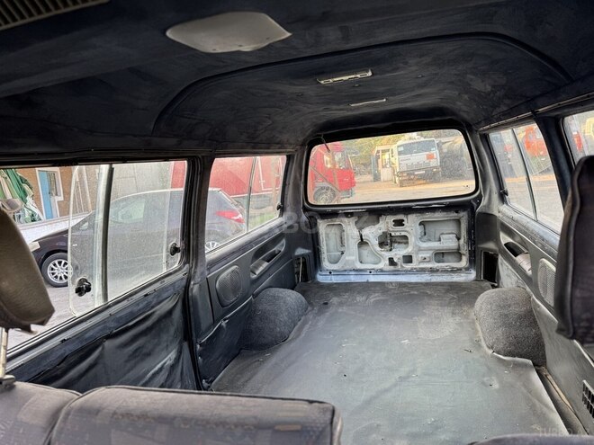 Hyundai H 100 1998, 354,619 km - 2.5 l - Bakı