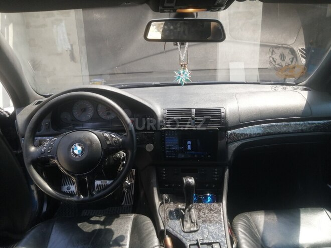 BMW 535 2000, 298,000 km - 3.5 л - Bakı