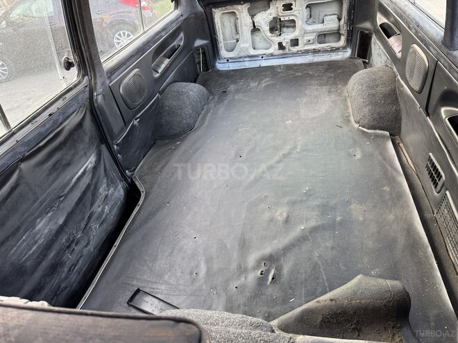 Hyundai H 100 1998, 354,619 km - 2.5 l - Bakı