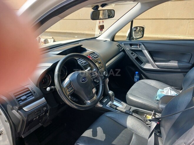 Subaru Forester 2013, 110,000 km - 2.5 l - Bakı