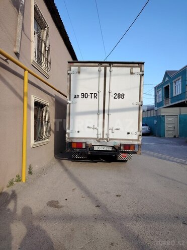Hyundai HD-72 2005, 15,000 km - 3.9 l - Bakı