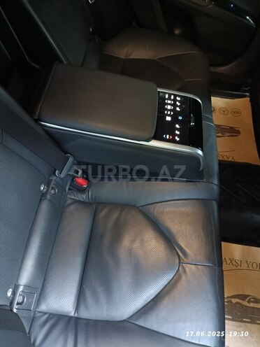 Toyota Camry 2018, 123,000 km - 2.5 l - Bakı