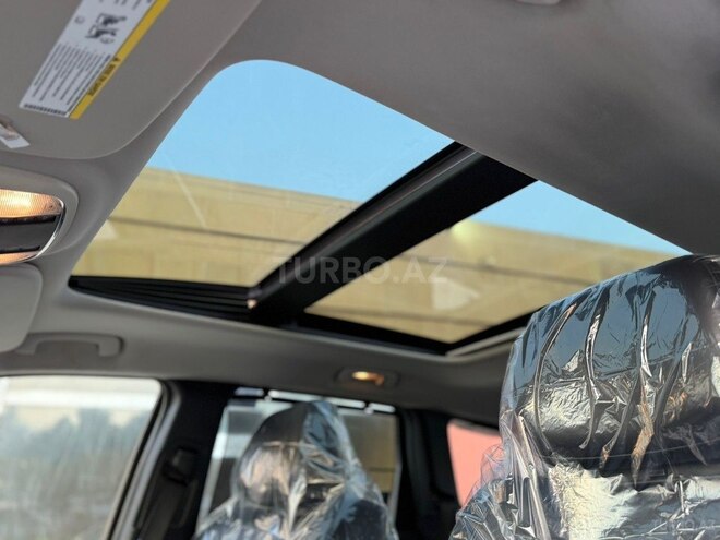 Jeep Grand Cherokee 2012, 167,320 km - 3.6 л - Sumqayıt