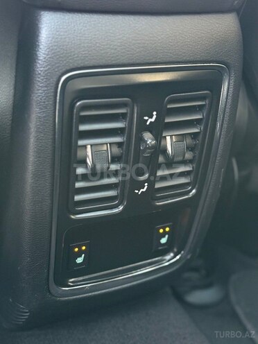 Jeep Grand Cherokee 2012, 167,320 km - 3.6 л - Sumqayıt
