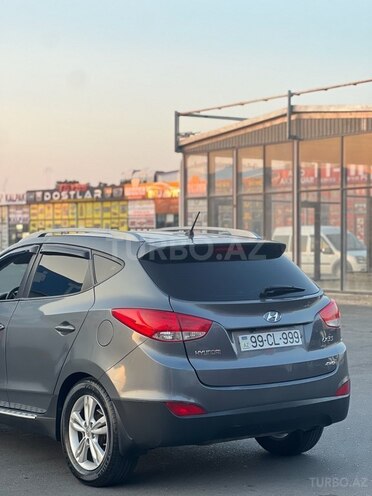 Hyundai ix35 2013, 265,000 km - 2.0 l - Bakı