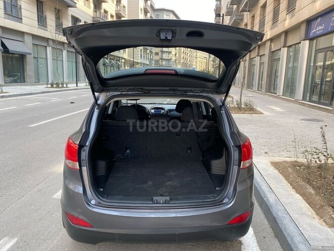 Hyundai ix35 2013, 265,000 km - 2.0 l - Bakı