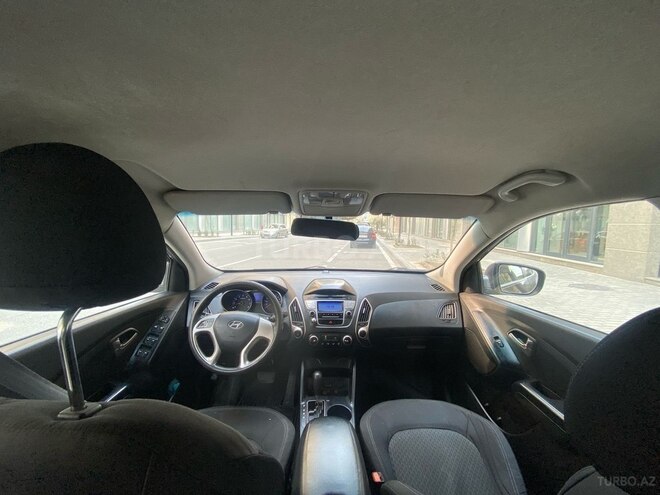 Hyundai ix35 2013, 265,000 km - 2.0 l - Bakı
