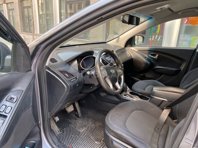Hyundai ix35 2013, 265,000 km - 2.0 l - Bakı