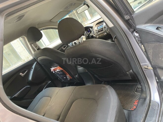 Hyundai ix35 2013, 265,000 km - 2.0 l - Bakı