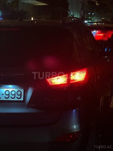 Hyundai ix35 2013, 265,000 km - 2.0 l - Bakı