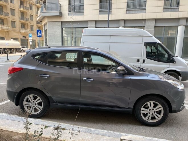 Hyundai ix35 2013, 265,000 km - 2.0 l - Bakı