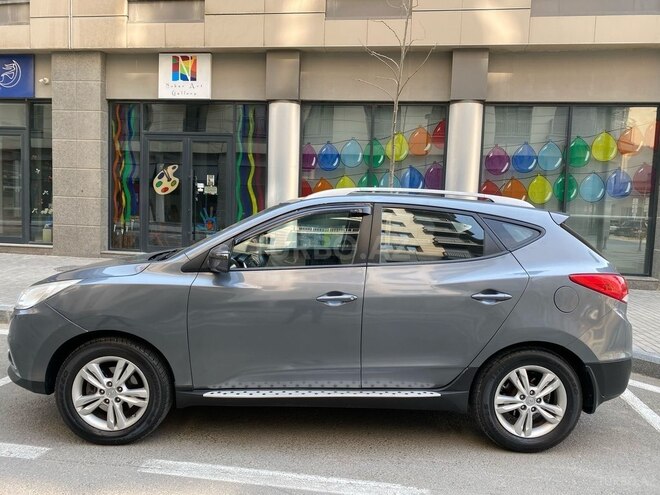 Hyundai ix35 2013, 265,000 km - 2.0 l - Bakı