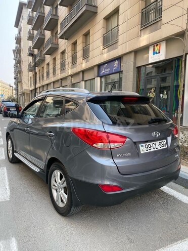 Hyundai ix35 2013, 265,000 km - 2.0 l - Bakı