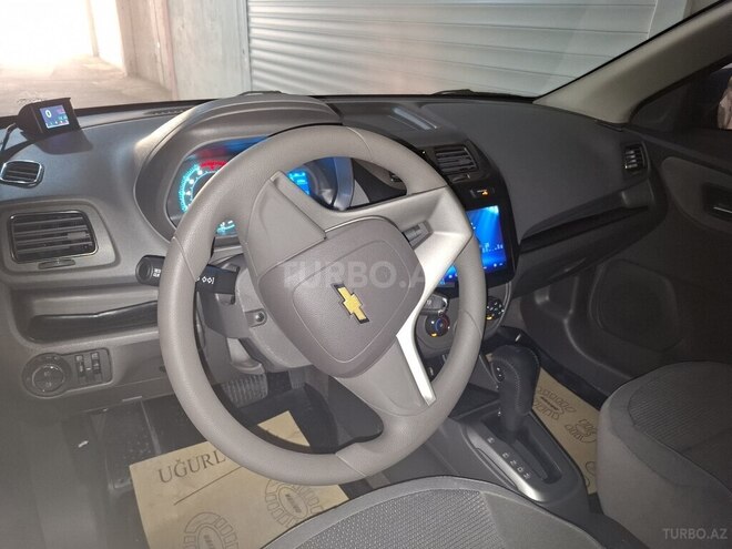 Chevrolet Cobalt 2024, 300 km - 1.5 л - Bakı