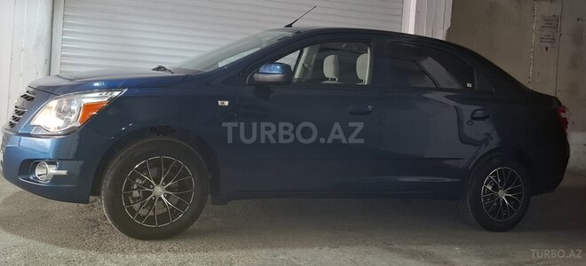 Chevrolet Cobalt 2024, 300 km - 1.5 л - Bakı