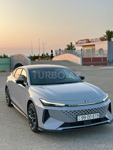 Changan  2024, 42,000 km - 1.5 l - Bakı