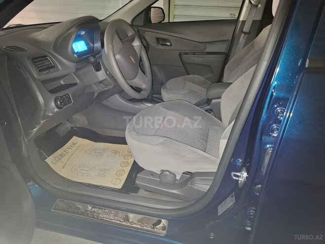 Chevrolet Cobalt 2024, 300 km - 1.5 л - Bakı