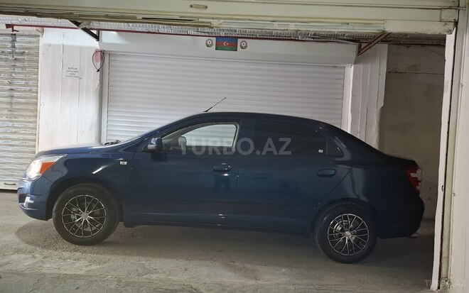 Chevrolet Cobalt 2024, 300 km - 1.5 л - Bakı