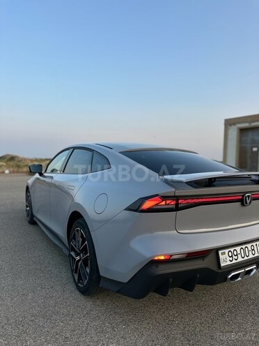 Changan  2024, 42,000 km - 1.5 l - Bakı