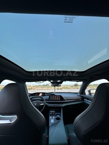 Changan  2024, 42,000 km - 1.5 l - Bakı