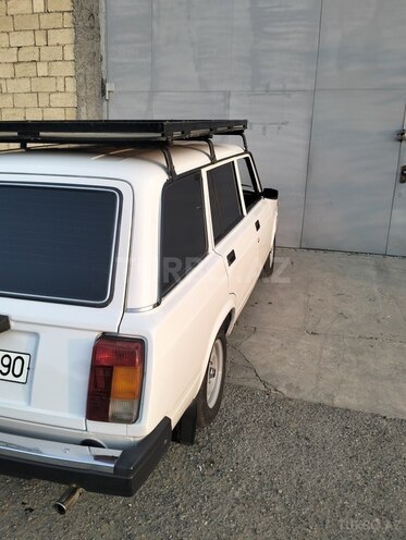LADA (VAZ) 2104 2006, 82,563 km - 1.5 l - Sabirabad