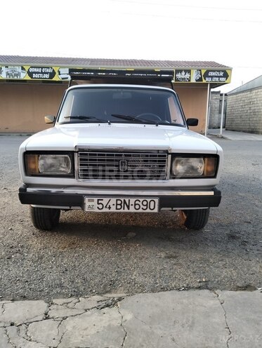 LADA (VAZ) 2104 2006, 82,563 km - 1.5 l - Sabirabad
