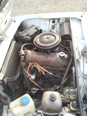 LADA (VAZ) 2104 2006, 82,563 km - 1.5 l - Sabirabad