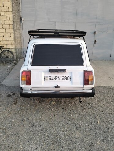 LADA (VAZ) 2104 2006, 82,563 km - 1.5 l - Sabirabad