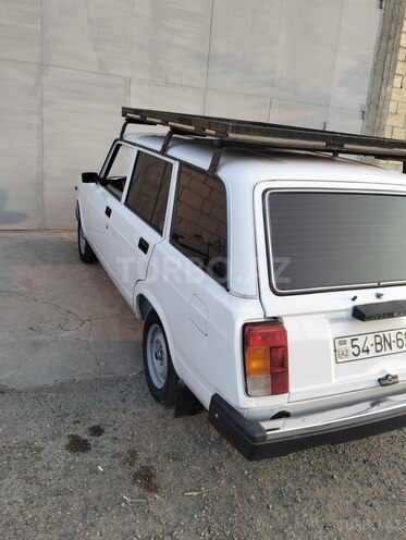 LADA (VAZ) 2104 2006, 82,563 km - 1.5 l - Sabirabad