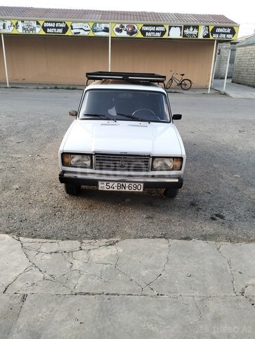 LADA (VAZ) 2104 2006, 82,563 km - 1.5 l - Sabirabad