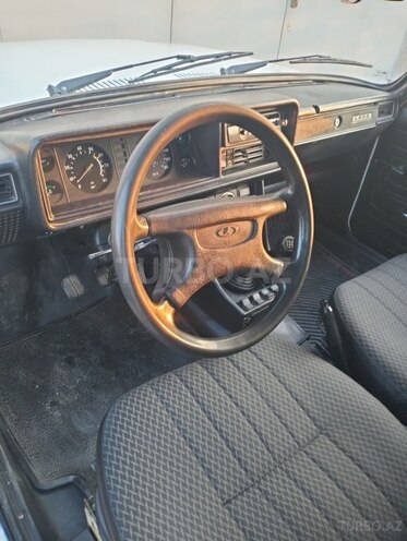 LADA (VAZ) 2104 2006, 82,563 km - 1.5 l - Sabirabad