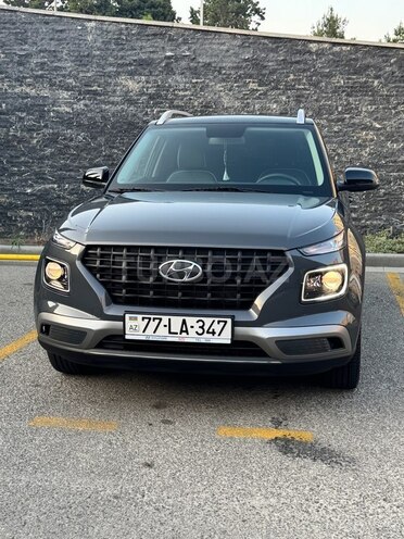 Hyundai Venue 2023, 10,900 km - 1.6 л - Bakı