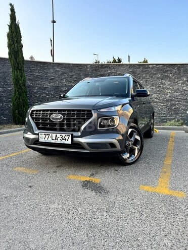 Hyundai Venue 2023, 10,900 km - 1.6 л - Bakı