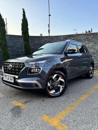 Hyundai Venue 2023, 10,900 km - 1.6 л - Bakı